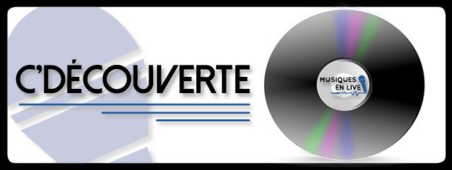 C’Découverte