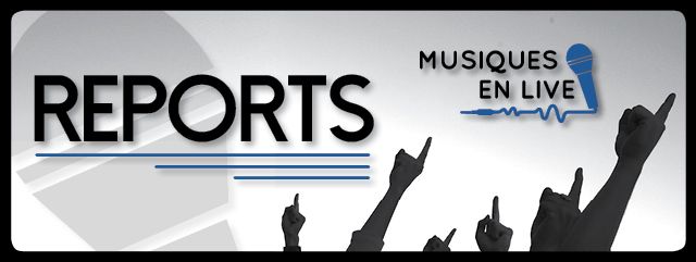 Reports Concerts