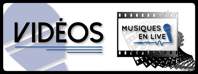 Galerie Vidéos