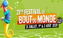 Annulé | FESTIVAL DU BOUT DU MONDE – 31 JUILLET > 2 AOÛT 2020 – PRESQU’ÎLE DE CROZON (29) Annulé | FESTIVAL DU BOUT DU MONDE – 31 JUILLET > 2 AOÛT 2020 – PRESQU’ÎLE DE CROZON (29)