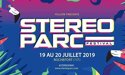 STEREOPARC FESTIVAL #2 – 19 & 20 JUILLET 2019 – ROCHEFORT (17) STEREOPARC FESTIVAL #2 – 19 & 20 JUILLET 2019 – ROCHEFORT (17)