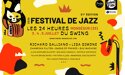 # Annulé | Festival Les 24h Du Swing #31 – 3 > 5 Juillet 2020 – Monsegur (33) # Annulé | Festival Les 24h Du Swing #31 – 3 > 5 Juillet 2020 – Monsegur (33)