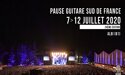 # Annulé | Festival Pause Guitare #24 – 7 > 12 Juillet 2020 – Albi (81) # Annulé | Festival Pause Guitare #24 – 7 > 12 Juillet 2020 – Albi (81)