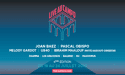 FESTIVAL LIVE AU CAMPO #4 – 19 > 24 JUILLET 2019 – PERPIGNAN (66) FESTIVAL LIVE AU CAMPO #4 – 19 > 24 JUILLET 2019 – PERPIGNAN (66)