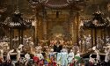 TURANDOT – OPERA DE NEW-YORK – DIMANCHE 20 OCTOBRE 2019 – L’ENTREPÔT – LE HAILLAN TURANDOT – OPERA DE NEW-YORK – DIMANCHE 20 OCTOBRE 2019 – L’ENTREPÔT – LE HAILLAN