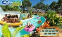 AQUALAND BASSIN D’ARCACHON SAISON 2020 – DU 8 JUILLET AU 6 SEPTEMBRE – GUJAN – MESTRAS AQUALAND BASSIN D’ARCACHON SAISON 2020 – DU 8 JUILLET AU 6 SEPTEMBRE – GUJAN – MESTRAS