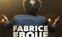 FABRICE EBOUE – CASINO THÉÂTRE BARRIÈRE – VENDREDI 15 NOVEMBRE 2019 – BORDEAUX FABRICE EBOUE – CASINO THÉÂTRE BARRIÈRE – VENDREDI 15 NOVEMBRE 2019 – BORDEAUX