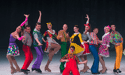 TRIUMPH CIRQUE DE MOSCOU – CASINO THÉÂTRE BARRIÈRE – MERCREDI 13 NOVEMBRE 2019 – BORDEAUX TRIUMPH CIRQUE DE MOSCOU – CASINO THÉÂTRE BARRIÈRE – MERCREDI 13 NOVEMBRE 2019 – BORDEAUX