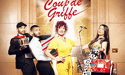 NOËLLE PERNA – COUP DE GRIFFE – CASINO THÉÂTRE BARRIÈRE – MERCREDI 27 NOVEMBRE 2019 – BORDEAUX NOËLLE PERNA – COUP DE GRIFFE – CASINO THÉÂTRE BARRIÈRE – MERCREDI 27 NOVEMBRE 2019 – BORDEAUX