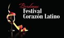 FESTIVAL CORAZON LATINO – 20 >22 SEPTEMBRE 2019 – ROCHER DE PALMER – CENON FESTIVAL CORAZON LATINO – 20 >22 SEPTEMBRE 2019 – ROCHER DE PALMER – CENON