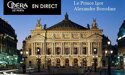 LE PRINCE IGOR – VIVA L’OPERA ! – MARDI 17 DECEMBRE 2019 – UGC TALENCE – TALENCE (33) LE PRINCE IGOR – VIVA L’OPERA ! – MARDI 17 DECEMBRE 2019 – UGC TALENCE – TALENCE (33)