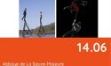 # Annulé | Collectif Tarabiscoté + Cie De La Migration – Dimanche 14 Juin 2020 – Abbaye De La Sauve-Majeure # Annulé | Collectif Tarabiscoté + Cie De La Migration – Dimanche 14 Juin 2020 – Abbaye De La Sauve-Majeure