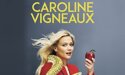 CAROLINE VIGNEAUX – CASINO THÉÂTRE BARRIÈRE – VENDREDI 10 JANVIER 2020 – BORDEAUX CAROLINE VIGNEAUX – CASINO THÉÂTRE BARRIÈRE – VENDREDI 10 JANVIER 2020 – BORDEAUX