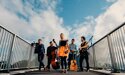 #ANNULÉ | FÊTE DE LA SAINT PATRICK – SAMEDI 14 MARS 2020 – LE CUBE – VILLENAVE D’ORNON (33) #ANNULÉ | FÊTE DE LA SAINT PATRICK – SAMEDI 14 MARS 2020 – LE CUBE – VILLENAVE D’ORNON (33)