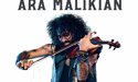 ARA MALIKIAN – DIMANCHE 13 OCTOBRE 2019 – OLYMPIA – PARIS ARA MALIKIAN – DIMANCHE 13 OCTOBRE 2019 – OLYMPIA – PARIS