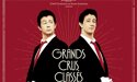 LES JUMEAUX – ESPACE CULTUREL LUCIEN MOUNAIX – VENDREDI 20 NOVEMBRE 2020 – BIGANOS LES JUMEAUX – ESPACE CULTUREL LUCIEN MOUNAIX – VENDREDI 20 NOVEMBRE 2020 – BIGANOS