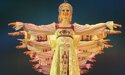 BALLET NATIONAL DE RUSSIE – CASINO THÉÂTRE BARRIÈRE – MERCREDI 10 MARS 2020 – BORDEAUX BALLET NATIONAL DE RUSSIE – CASINO THÉÂTRE BARRIÈRE – MERCREDI 10 MARS 2020 – BORDEAUX