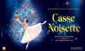 CASSE NOISETTE – JEUDI 5 DECEMBRE 2019 – ARKEA ARENA -FLOIRAC (33) CASSE NOISETTE – JEUDI 5 DECEMBRE 2019 – ARKEA ARENA -FLOIRAC (33)