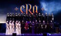 ERA – JEUDI 28 NOVEMBRE 2019 – ARKEA ARENA – BORDEAUX ERA – JEUDI 28 NOVEMBRE 2019 – ARKEA ARENA – BORDEAUX