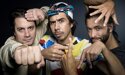 NAIVE NEW BEATERS – SAMEDI 30 NOVEMBRE 2019 – SALLE DES FÊTES – GRAND PARC BORDEAUX NAIVE NEW BEATERS – SAMEDI 30 NOVEMBRE 2019 – SALLE DES FÊTES – GRAND PARC BORDEAUX