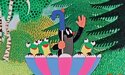 LE CARNAVAL DE LA PETITE TAUPE – MERCREDI 04 MARS 2020 – ESPACE CULTUREL TREULON – BRUGES (33) LE CARNAVAL DE LA PETITE TAUPE – MERCREDI 04 MARS 2020 – ESPACE CULTUREL TREULON – BRUGES (33)