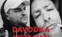 Davodka + Anton Serra & Baptiste Chambrion • Samedi 15 Février 2020 • Salle du Grand Parc • Bordeaux Davodka + Anton Serra & Baptiste Chambrion • Samedi 15 Février 2020 • Salle du Grand Parc • Bordeaux