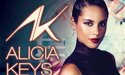 Annulé | ALICIA KEYS – JEUDI 9 JUILLET 2020 – ARKEA ARENA – BORDEAUX Annulé | ALICIA KEYS – JEUDI 9 JUILLET 2020 – ARKEA ARENA – BORDEAUX