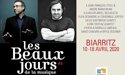 # Annulé | Festival Les Beaux Jours De La Musique – Du 10 Au 18 Avril 2020 – Biarritz # Annulé | Festival Les Beaux Jours De La Musique – Du 10 Au 18 Avril 2020 – Biarritz