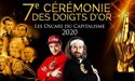 # Reporté au 23 mai 2021 | 7eme Ceremonie Des Doigts D’or – Les Oscars Du Capitalisme 2020 – Le Haillan # Reporté au 23 mai 2021 | 7eme Ceremonie Des Doigts D’or – Les Oscars Du Capitalisme 2020 – Le Haillan