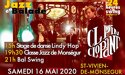 # Annulé | Jazz En Balade 2020 – Clopin Clopant – Samedi 16 Mai 2020 – Saint-Vivien-De-Monségur # Annulé | Jazz En Balade 2020 – Clopin Clopant – Samedi 16 Mai 2020 – Saint-Vivien-De-Monségur