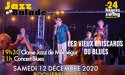 Jazz en Balade 2020 – Les Vieux Briscards – Samedi 12 Décembre 2020 – Salle des fêtes de Roquebrune Jazz en Balade 2020 – Les Vieux Briscards – Samedi 12 Décembre 2020 – Salle des fêtes de Roquebrune