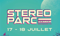 Annulé | STEREOPARC FESTIVAL #3 – 17 & 18 JUILLET 2020 – ROCHEFORT (17) Annulé | STEREOPARC FESTIVAL #3 – 17 & 18 JUILLET 2020 – ROCHEFORT (17)
