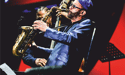 KENNY GARRETT QUINTET – AUDITORIUM BORDEAUX – SAMEDI 13 FEVRIER 2021 – BORDEAUX KENNY GARRETT QUINTET – AUDITORIUM BORDEAUX – SAMEDI 13 FEVRIER 2021 – BORDEAUX