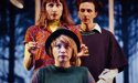 JIMMY & SES SŒURS – La Compagnie de Louise – Vendredi 20 Novembre 2020 – Espace Treulon – Bruges JIMMY & SES SŒURS – La Compagnie de Louise – Vendredi 20 Novembre 2020 – Espace Treulon – Bruges