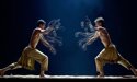 MY LAND – Recirquel – Samedi 30 janvier 2021 – Espace Treulon – Bruges MY LAND – Recirquel – Samedi 30 janvier 2021 – Espace Treulon – Bruges
