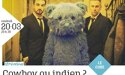 GROUPE DEJA « COWBOY OU INDIEN? » – jeudi 25 novembre 2021 – LE CUBE – VILLENAVE D’ORNON (33) GROUPE DEJA « COWBOY OU INDIEN? » – jeudi 25 novembre 2021 – LE CUBE – VILLENAVE D’ORNON (33)