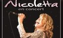 Nicoletta – Samedi 24 avril 2021 – La Coupole – St Loubes Nicoletta – Samedi 24 avril 2021 – La Coupole – St Loubes
