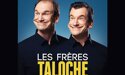 Les Frères Taloche – Casino Théâtre Barrière – Mercredi 7 Avril 2021 – Bordeaux Les Frères Taloche – Casino Théâtre Barrière – Mercredi 7 Avril 2021 – Bordeaux
