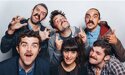 Deluxe – Samedi 16 octobre 2021 – Le Tube – Les Bourdaines – Seignosse (40) Deluxe – Samedi 16 octobre 2021 – Le Tube – Les Bourdaines – Seignosse (40)