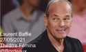 Laurent Baffie – Théâtre Femina- Jeudi 2 Juin 2022 – Bordeaux Laurent Baffie – Théâtre Femina- Jeudi 2 Juin 2022 – Bordeaux