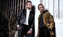 Abrazo – Émile Parisien & Vincent Peirani – Auditorium De Bordeaux – Samedi 17 Avril 2021 – Bordeaux Abrazo – Émile Parisien & Vincent Peirani – Auditorium De Bordeaux – Samedi 17 Avril 2021 – Bordeaux