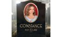 Constance – Mercredi 19 Mai 2021 – L’entrepôt du Haillan – Le Haillan Constance – Mercredi 19 Mai 2021 – L’entrepôt du Haillan – Le Haillan