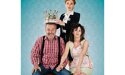 Le Roi – Troupe du Théâtre des Salinières – Vendredi 5 Février 2021 – La Coupole – St Loubès Le Roi – Troupe du Théâtre des Salinières – Vendredi 5 Février 2021 – La Coupole – St Loubès