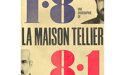 La Maison Tellier – Samedi 12 Juin 2021 – L’entrepôt du Haillan – Le Haillan La Maison Tellier – Samedi 12 Juin 2021 – L’entrepôt du Haillan – Le Haillan