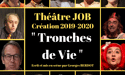 TRONCHES DE VIE – CASINO THÉÂTRE BARRIÈRE – VENDREDI 7 MAI 2021 – BORDEAUX TRONCHES DE VIE – CASINO THÉÂTRE BARRIÈRE – VENDREDI 7 MAI 2021 – BORDEAUX