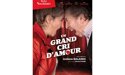 Un grand cri d’amour – (Salinieres) – Vendredi 29 Octobre 2021 – L’Entrepôt du Haillan – Le Haillan Un grand cri d’amour – (Salinieres) – Vendredi 29 Octobre 2021 – L’Entrepôt du Haillan – Le Haillan