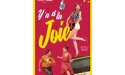 Y’a d’la joie – Compagnie Trabucco – Lundi 26 Avril 2021 – La Coupole – St Loubès Y’a d’la joie – Compagnie Trabucco – Lundi 26 Avril 2021 – La Coupole – St Loubès