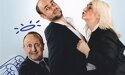 La Part des Anges – (Salinieres) Vendredi 16 Avril 2021 – L’Entrepôt – Le Haillan La Part des Anges – (Salinieres) Vendredi 16 Avril 2021 – L’Entrepôt – Le Haillan