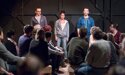 Fracasse – Mercredi 10 Mars 2021 – Maison des Arts Vivants – Villenave d’Ornon Fracasse – Mercredi 10 Mars 2021 – Maison des Arts Vivants – Villenave d’Ornon