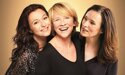 Comme des Sœurs – Avec Ariane Massenet – Samedi 6 Mars 2021 – Théâtre Casino Barrière – Bordeaux Comme des Sœurs – Avec Ariane Massenet – Samedi 6 Mars 2021 – Théâtre Casino Barrière – Bordeaux